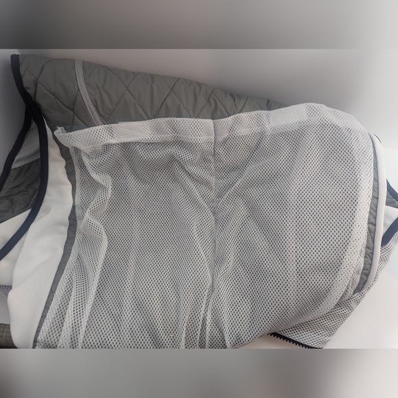 New w/ Tags Harley Davidson Women's Size XL DualCool Hydration Vest - Picture 4 of 5